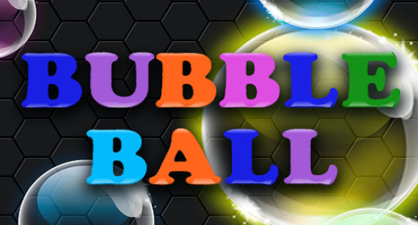 Bubble Ball