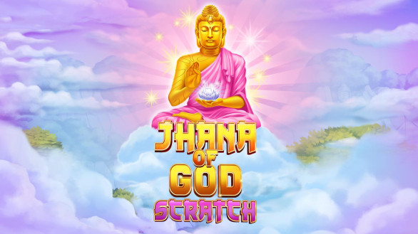Jhana of God: Scratch