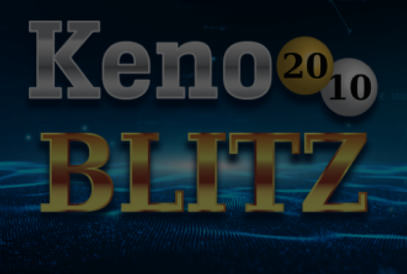 Keno do Bicho